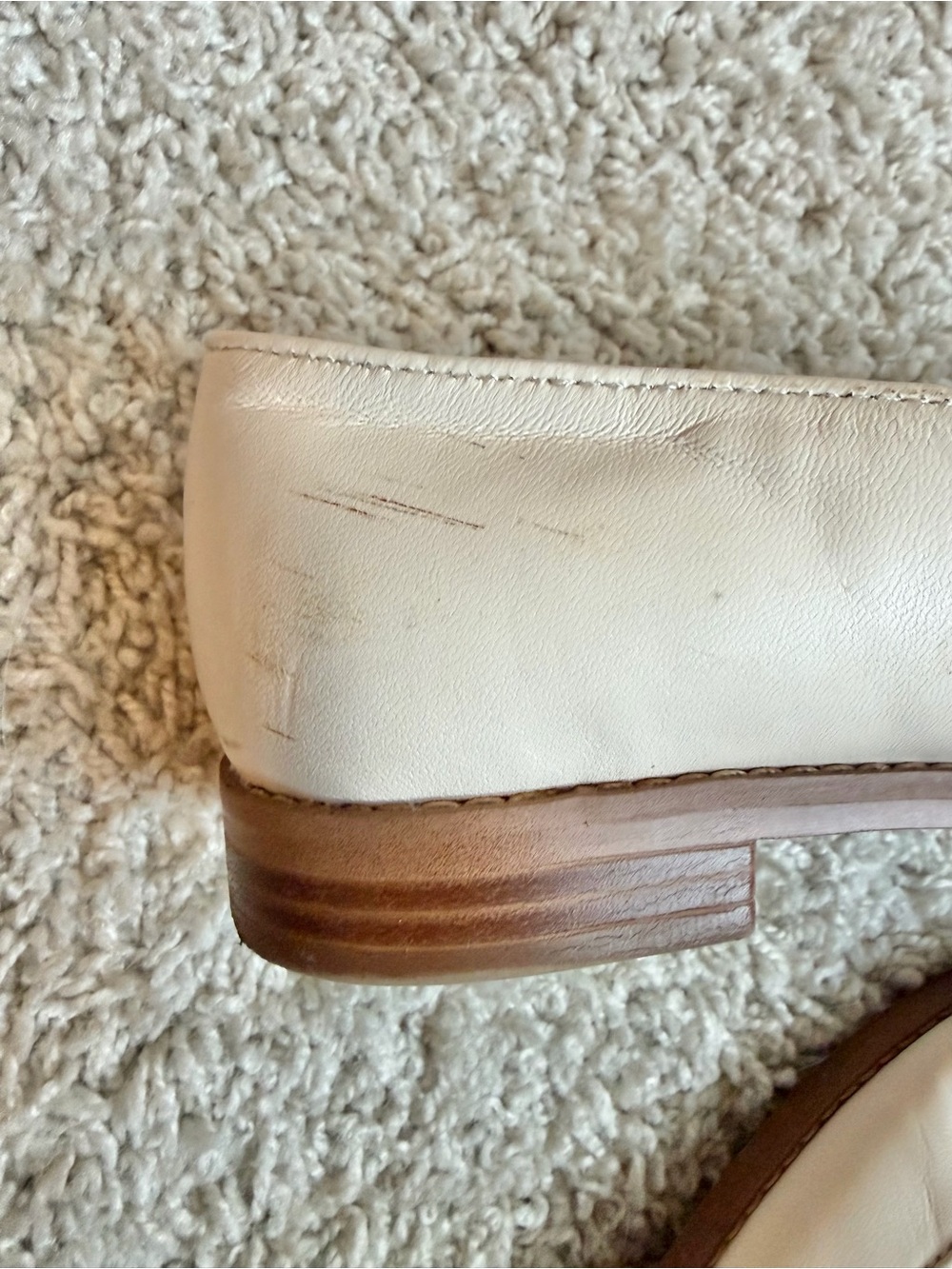 Franco Sarto Hudley Loafer - Size 6.5M - Picture 16 of 16
